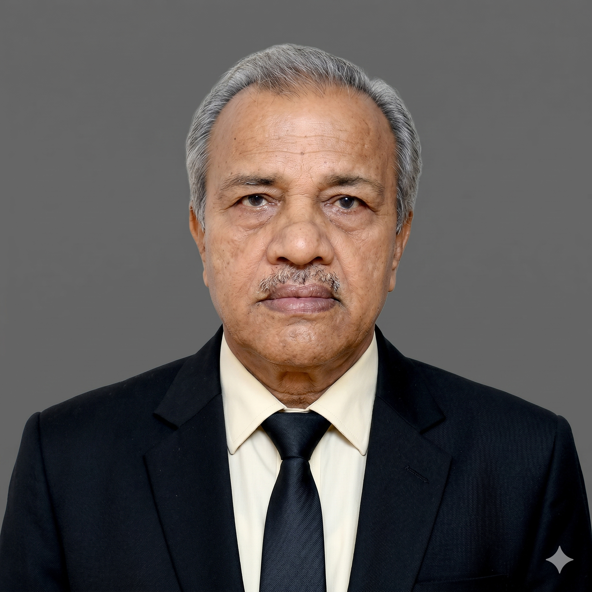 Partha Pratim Chakrabarti 